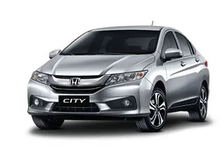 รถเช่า Honda City Turbo อุดรธานี