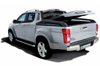 รถเช่า Isuzu D-Max เกียร์ออโต้ อุดรธานี