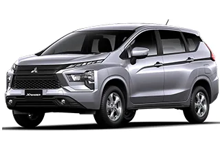 Mitsubishi Xpander 2025 rental Udon Thani