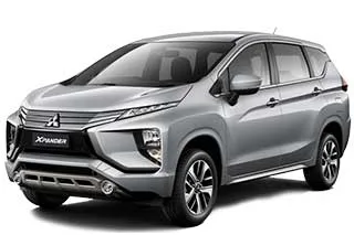 รถเช่า Mitsubishi Xpander อุดรธานี
