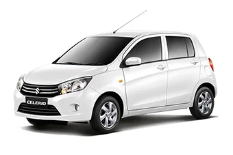 รถเช่า Suzuki Celerio อุดรธานี