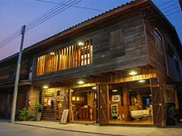 เชียงคาน จังหวัดเลย