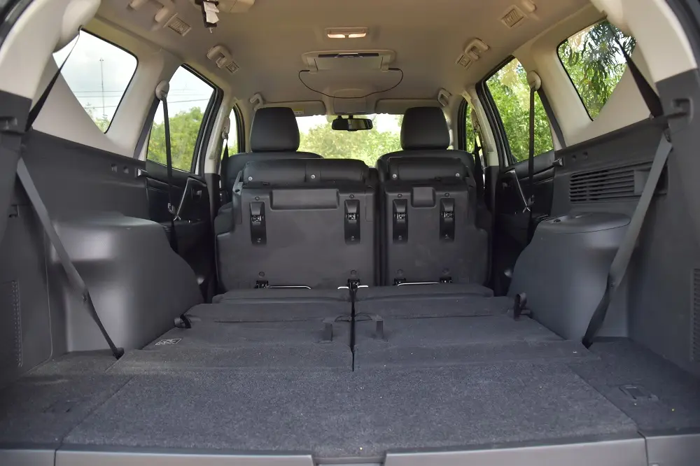 Mitsubishi Pajero Sport for rent in Udon Thani – photo 2