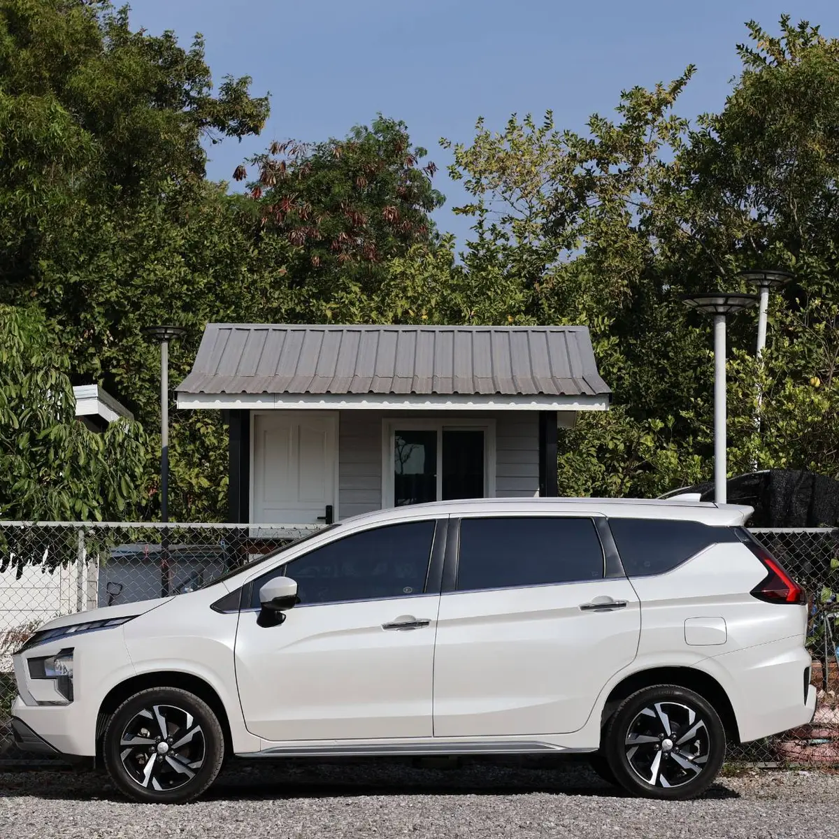 Mitsubishi Xpander 2025 for rent in Udon Thani – photo 5