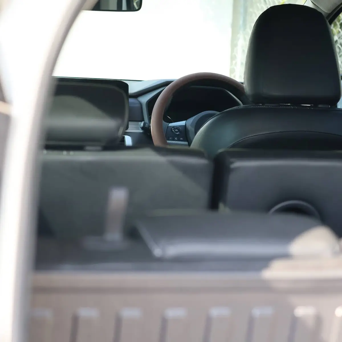 Mitsubishi Xpander 2025 for rent in Udon Thani – photo 8