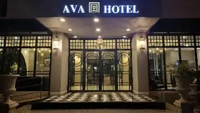 AVA Hotel Udon Thani
