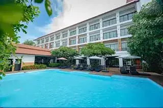 The Pannarai Hotel