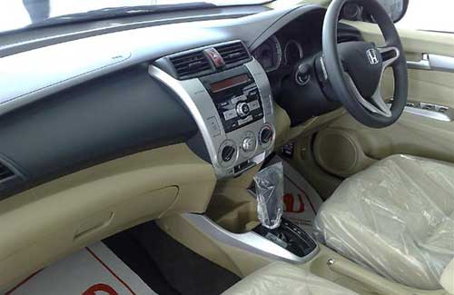 Toyota Vios New Model Interior