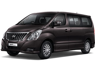 Hyundai H1